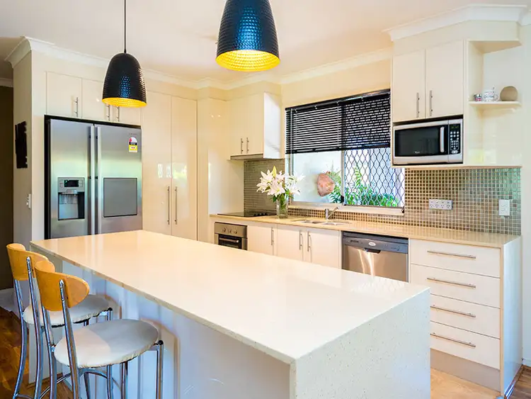 Second view of Homely house listing, 114 Barrier Reef Drive, Mermaid Waters QLD 4218
