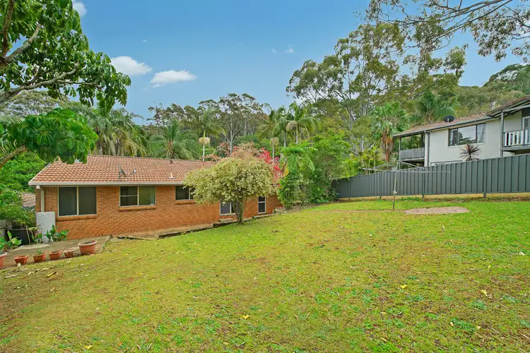 Fourth view of Homely house listing, 8 Tristania Court, Port Macquarie NSW 2444