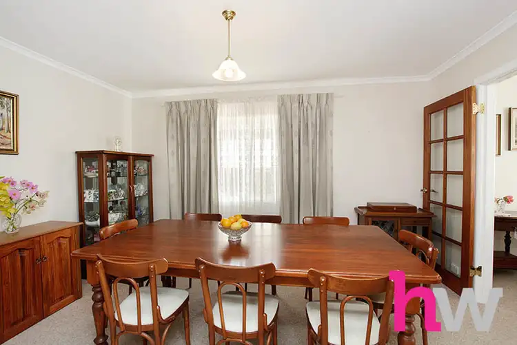Fifth view of Homely house listing, 42 Denman Street, East Geelong VIC 3219