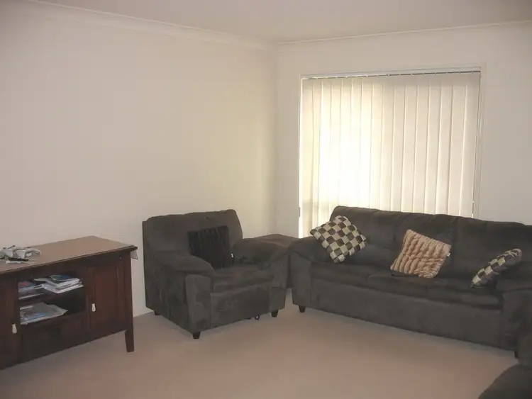 Second view of Homely townhouse listing, 48/82 Daw Rd, Runcorn QLD 4113