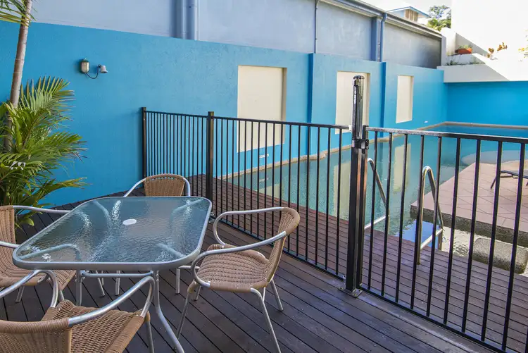 Seventh view of Homely unit listing, Unit 13, 19 Macrossan St (Macrossan House), Port Douglas QLD 4877
