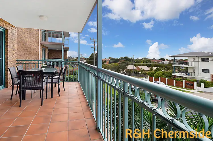 Sixth view of Homely unit listing, 4/23 Rainey St, Chermside QLD 4032