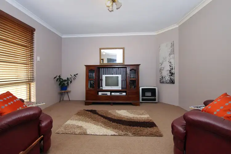 Third view of Homely house listing, 15 Azure Lane, Warnbro WA 6169