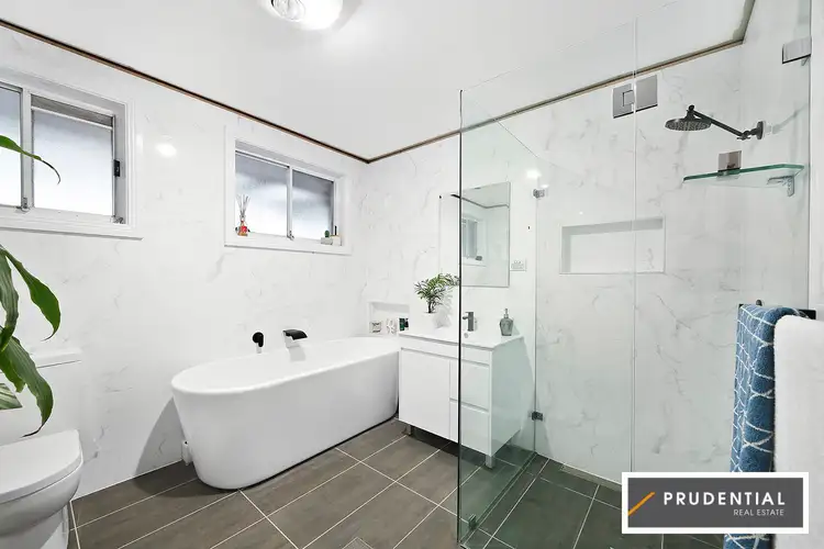 Fifth view of Homely house listing, 107 Spitfire Drive, Raby NSW 2566
