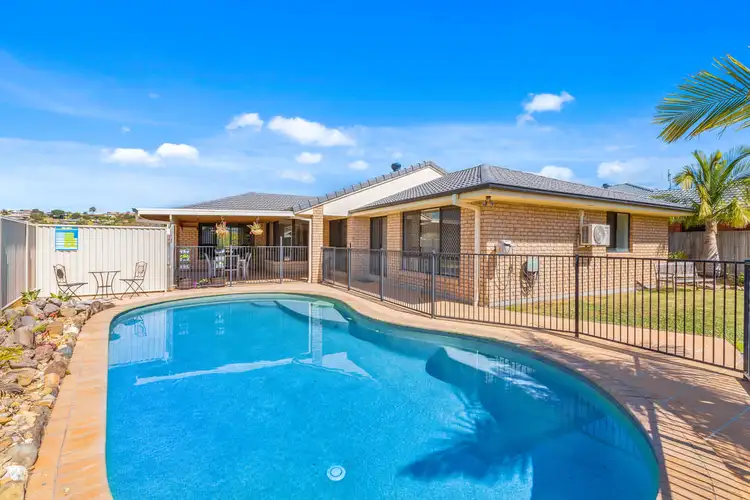 Main view of Homely house listing, 32 Woodlands Drive, Banora Point NSW 2486
