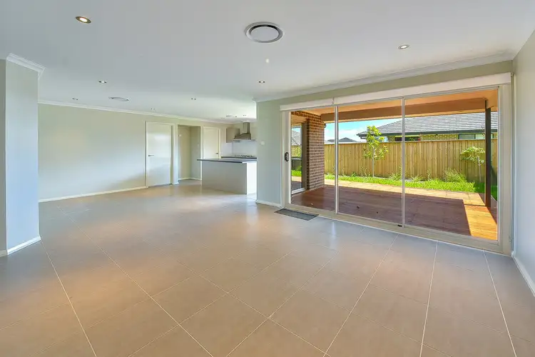 Fourth view of Homely house listing, 31 Coral Flame, Gregory Hills NSW 2557