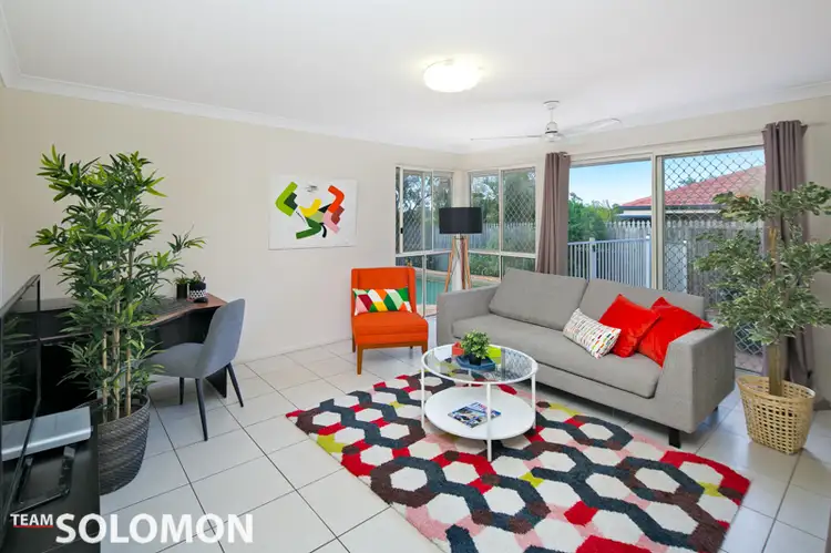 Fifth view of Homely house listing, 9 Johnston Avenue, Birkdale QLD 4159