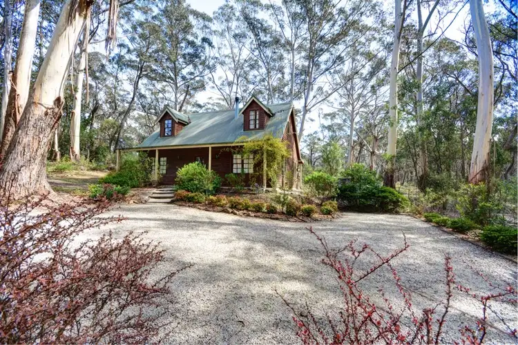 24 - 26 Richmond Avenue, Medlow Bath NSW 2780