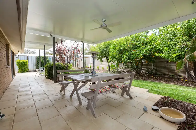 Second view of Homely house listing, 6 Lulba Court, Braitling NT 870