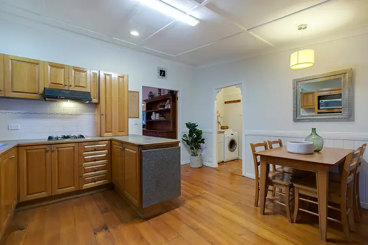 Fifth view of Homely house listing, 11 Newmarket Street, Hendra QLD 4011
