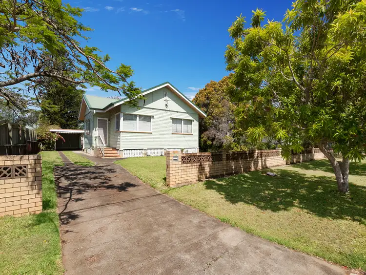 24 Clewitt Street, Zillmere QLD 4034
