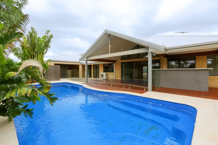2 Filmer Place, Leeming WA 6149