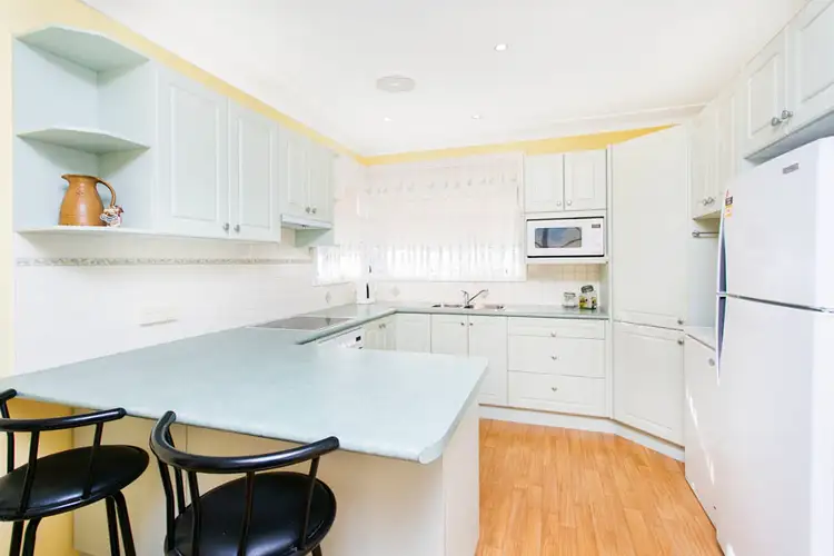 Second view of Homely house listing, 55 The Ridge, Helensburgh NSW 2508