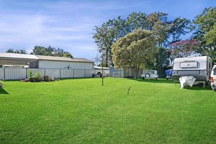 Fourth view of Homely house listing, 85 President Wilson Walk, Tanilba Bay NSW 2319