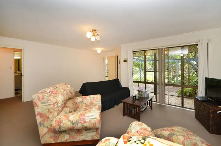 Main view of Homely unit listing, Unit @ / 12 Landau Court, Miami QLD 4220