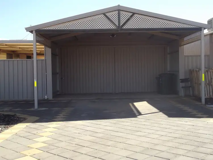 Sixth view of Homely house listing, 37 Tiliqua Crescent, Roxby Downs SA 5725