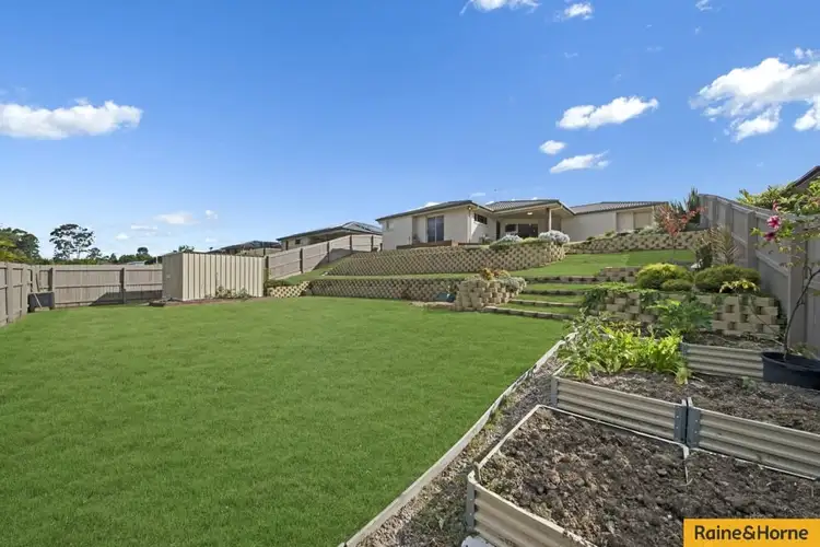 Main view of Homely house listing, 9 BINOWEE COURT, D'aguilar QLD 4514