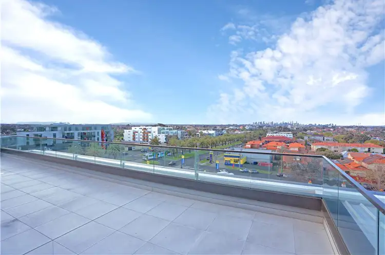 Sixth view of Homely block of units listing, 506 / 1003 Mt Alexander Road, Essendon VIC 3040