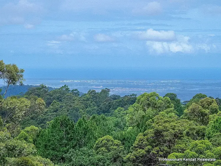 Third view of Homely land listing, 25 Elbert Ct, Tamborine Mountain QLD 4272