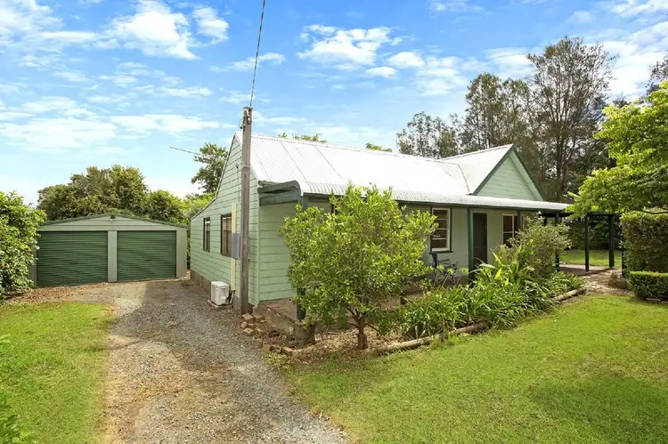 Main view of Homely house listing, 66 Kent st, Greta NSW 2334