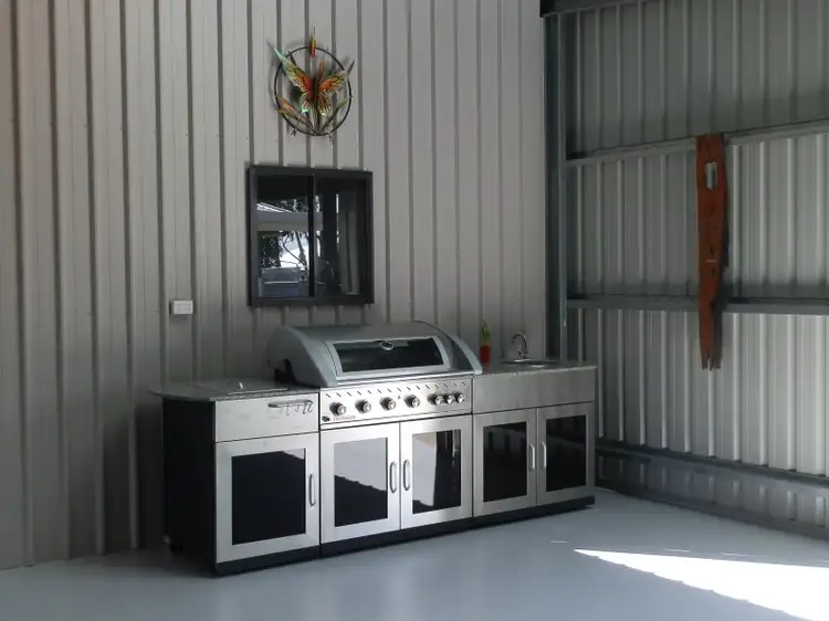 Fifth view of Homely rural property listing, 20 Patanga Place, Emerald QLD 4720