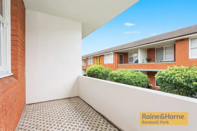 Third view of Homely unit listing, 6/34 Gladstone Street, Bexley NSW 2207