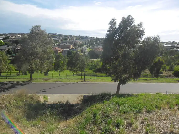 Third view of Homely land listing, Lot 42 Linlithgow Way, Greenvale VIC 3059