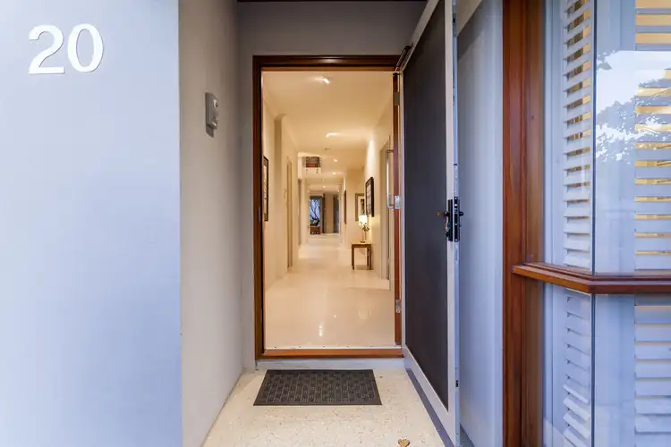 Third view of Homely house listing, 20 Orsino Boulevard, North Coogee WA 6163
