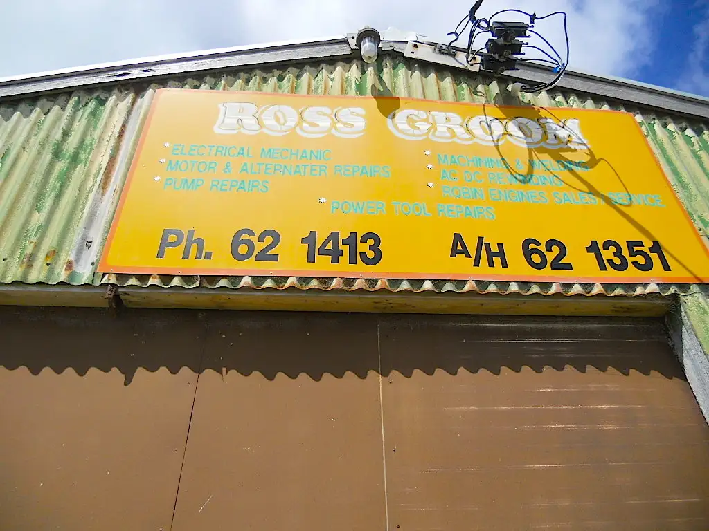 Main view of Homely land listing, 86 Main Street, Currie TAS 7256