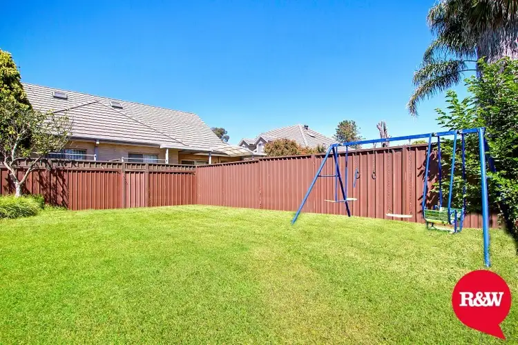 Fifth view of Homely house listing, 82 Saddington Street, St Marys NSW 2760