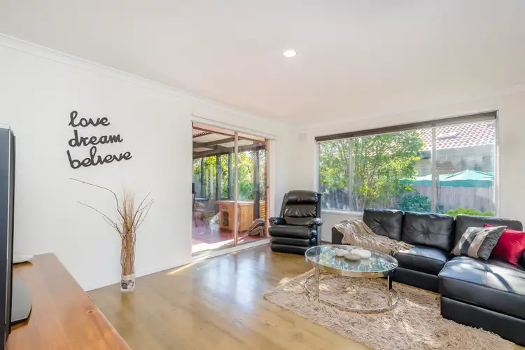 Third view of Homely house listing, 8 Serpentine Court, Werribee VIC 3030