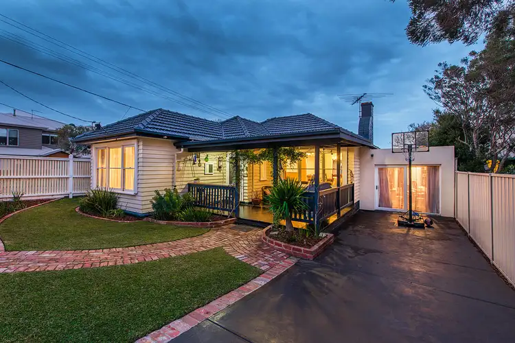 272 Station Street, Chelsea VIC 3196