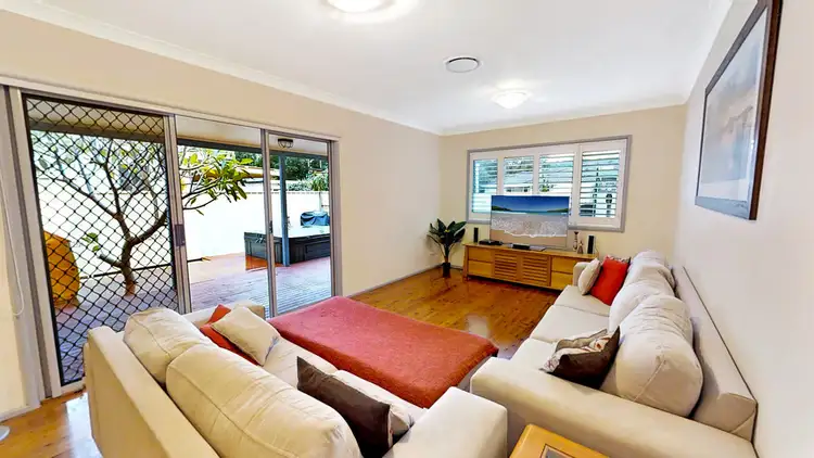 Second view of Homely house listing, 37 Marina View Parade, St Huberts Island NSW 2257