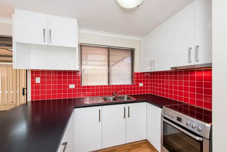 Fourth view of Homely semi-detached listing, 23B Sheridan Crescent, Willetton WA 6155