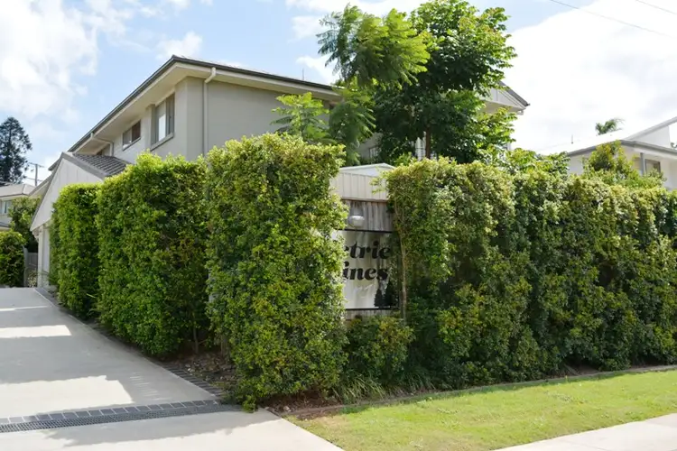 2/6-8 Petrie Street, Petrie QLD 4502