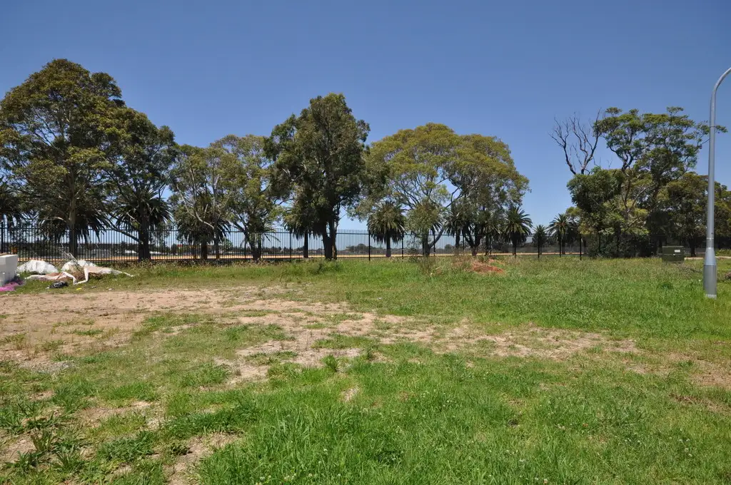 Main view of Homely land listing, 6 Purvis Avenue, Potts Hill NSW 2143