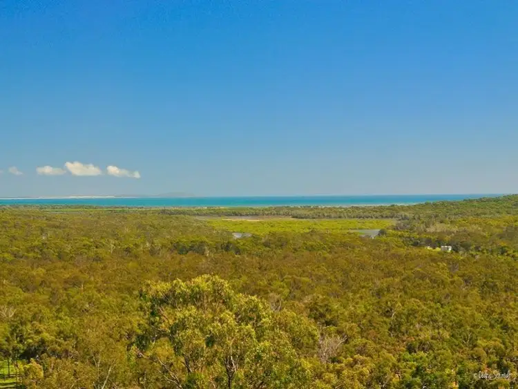 Second view of Homely land listing, 14 The Crescent, Agnes Water QLD 4677