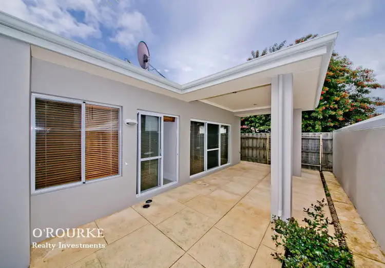 Fourth view of Homely house listing, 135a Burniston Street, Scarborough WA 6019