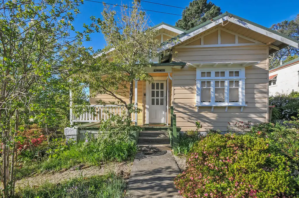 Main view of Homely house listing, 2 Warialda Street, Katoomba NSW 2780