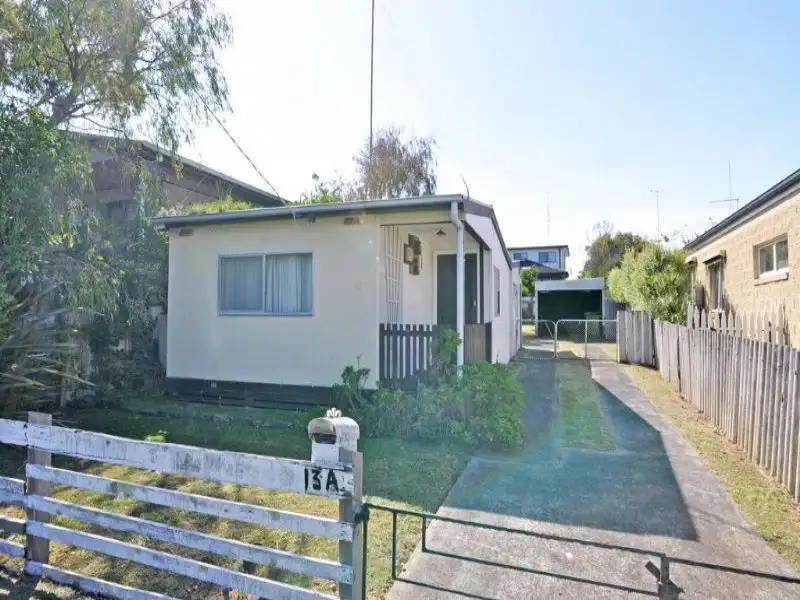 Main view of Homely house listing, 13A HIGH STREET, Inverloch VIC 3996