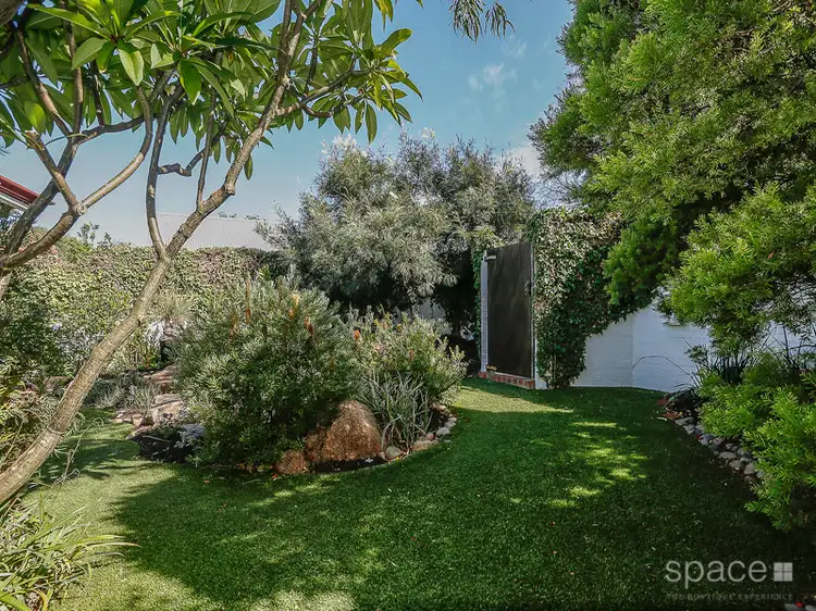 Second view of Homely house listing, 13 Gloster Street, Subiaco WA 6008