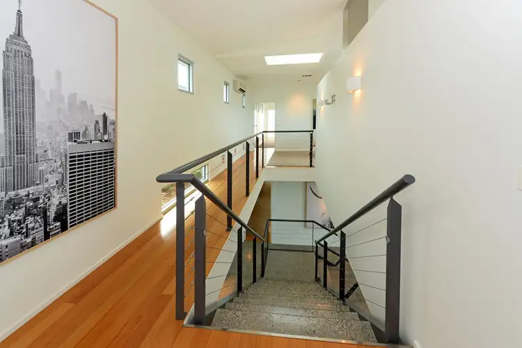 Fifth view of Homely house listing, 9 Shepherd Street, Sandy Bay TAS 7005