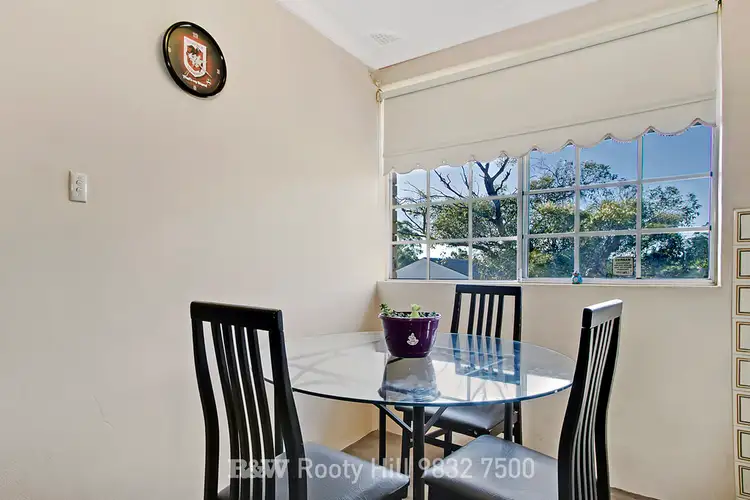 Fourth view of Homely unit listing, 3/30 Burrinjuck Street, Leumeah NSW 2560