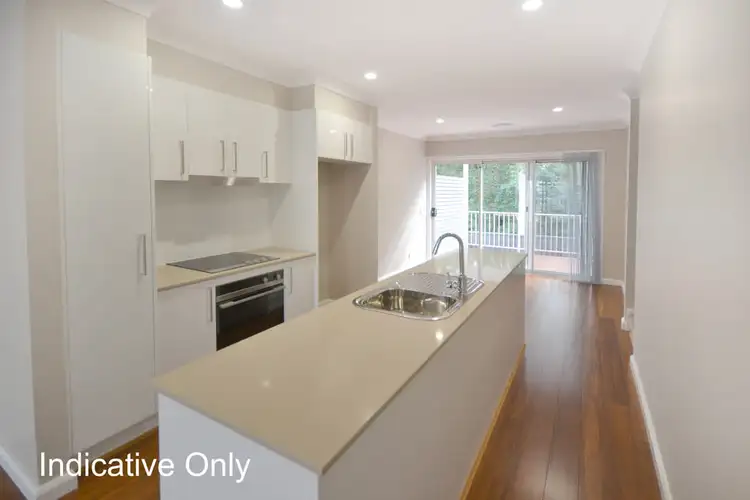 Fourth view of Homely townhouse listing, 21/6 Cathie Road, Port Macquarie NSW 2444