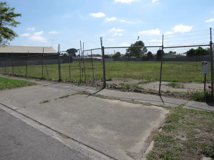 Third view of Homely land listing, 85-89 Moore Street, Moe VIC 3825