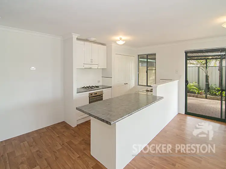Second view of Homely house listing, 7 Beaufort Crescent, West Busselton WA 6280