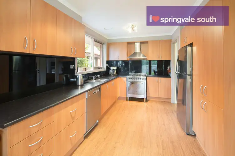 7 Palana Court, Springvale South VIC 3172