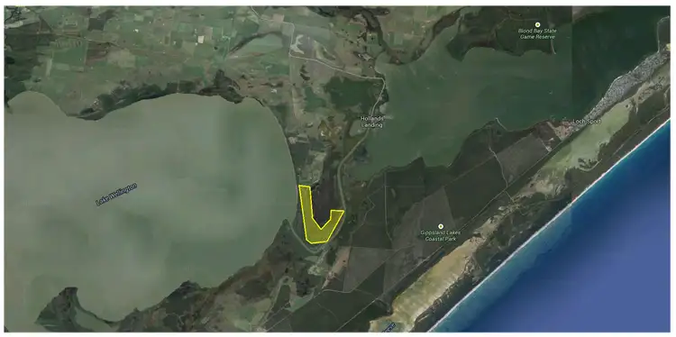 Second view of Homely rural property listing, 655 Woodpile Road, Meerlieu VIC 3862