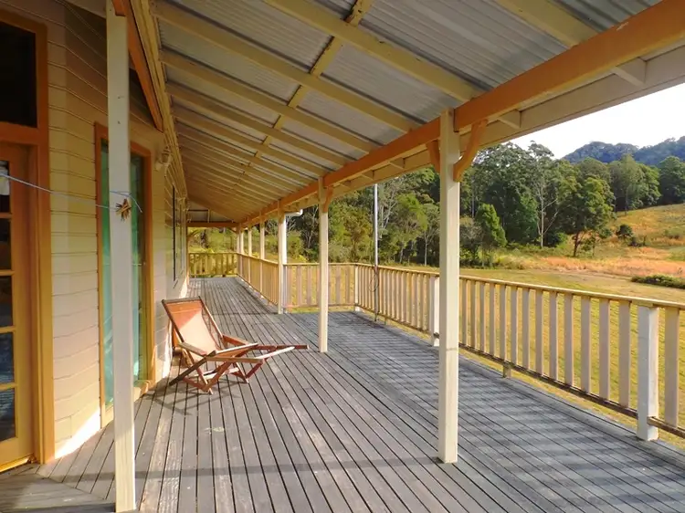 Second view of Homely house listing, 748 Bellingen Road, Bowraville NSW 2449
