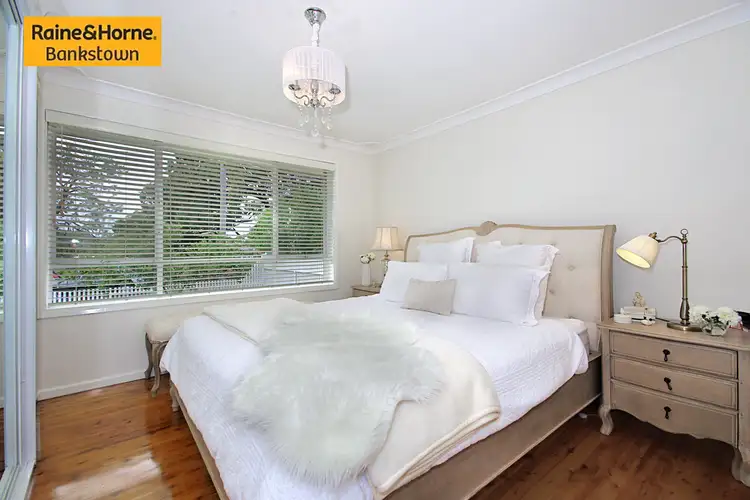 Fifth view of Homely house listing, 83 Farrell Road, Bass Hill NSW 2197